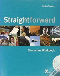Capa do artigo Straightforward Elementary