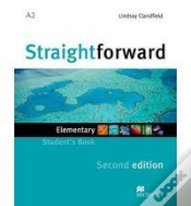 Capa do artigo Straightforward Elementary Level