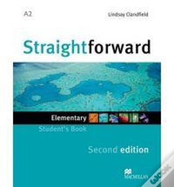 Capa do artigo Straightforward Elementary Level