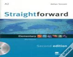 Straightforward Elementary Level