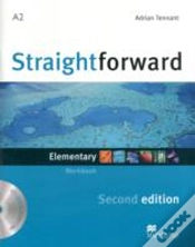 Capa do artigo Straightforward Elementary Level