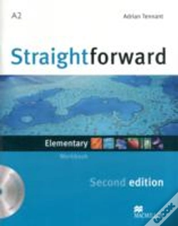 Capa do artigo Straightforward Elementary Level