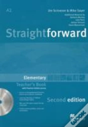 Capa do artigo Straightforward Elementary Level