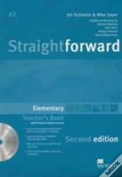 Capa do artigo Straightforward Elementary Level