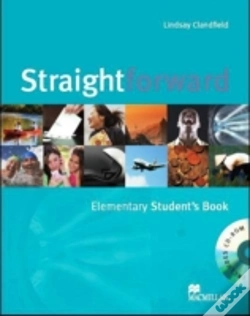 Capa do artigo Straightforward Elementary