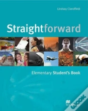Capa do artigo Straightforward Elementary