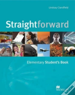 Capa do artigo Straightforward Elementary