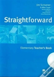 Capa do artigo Straightforward Elementary