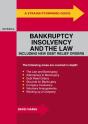 Straightforward Guide To Bankruptcy, Insolvency And The Law - Preview