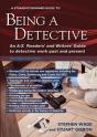 Straightforward Guide To Being A Detective - Preview