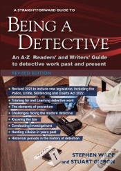 Capa do artigo Straightforward Guide To Being A Detective