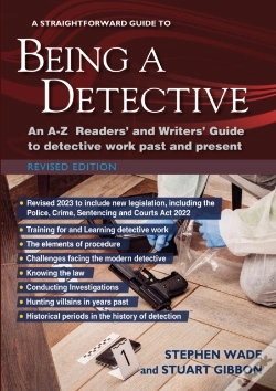 Capa do artigo Straightforward Guide To Being A Detective