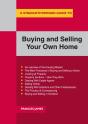 Straightforward Guide To Buying And Selling Your Own Home - Preview