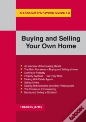 Capa do artigo Straightforward Guide To Buying And Selling Your Own Home