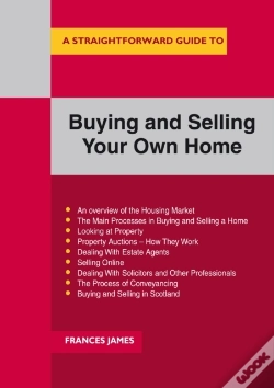 Capa do artigo Straightforward Guide To Buying And Selling Your Own Home