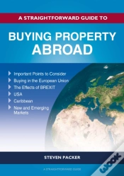 Capa do artigo Straightforward Guide To Buying Property Abroad
