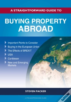 Capa do artigo Straightforward Guide To Buying Property Abroad