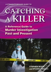 Capa do artigo Straightforward Guide To Catching A Killer