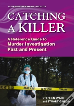 Capa do artigo Straightforward Guide To Catching A Killer