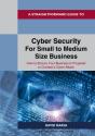 Straightforward Guide To Cyber Security For Small To Medium Size Business - Preview