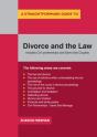 Straightforward Guide To Divorce And The Law - Preview