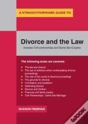 Capa do artigo Straightforward Guide To Divorce And The Law
