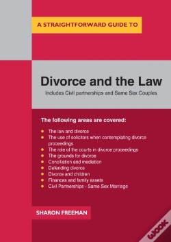 Capa do artigo Straightforward Guide To Divorce And The Law