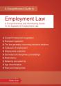 Straightforward Guide To Employment Law - Preview