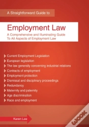Capa do artigo Straightforward Guide To Employment Law
