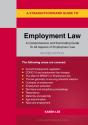 Straightforward Guide To Employment Law - Preview