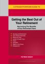 Straightforward Guide To Getting The Best Out Of Your Retirement: Revised 2023 Edition - Preview