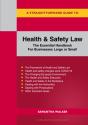 Straightforward Guide To Health And Safety - Preview
