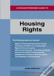 Capa do artigo Straightforward Guide To Housing Rights