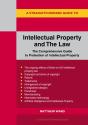 Straightforward Guide To Intellectual Property And The Law - Preview