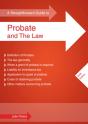 Straightforward Guide To Probate And The Law - Preview