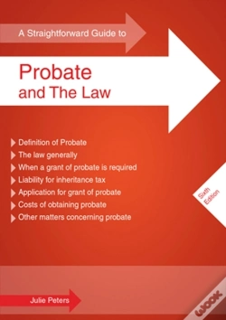 Capa do artigo Straightforward Guide To Probate And The Law