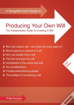 Capa do artigo Straightforward Guide To Producing Your Own Will
