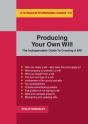Straightforward Guide To Producing Your Own Will - Preview