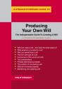 Straightforward Guide To Producing Your Own Will - Preview