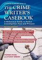 Straightforward Guide To The Crime Writers Casebook - Preview