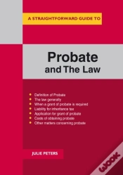 Capa do artigo Straightforward Guide To The Probate And The Law