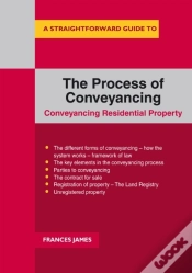 Capa do artigo Straightforward Guide To The Process Of Conveyancing