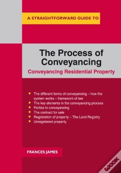 Capa do artigo Straightforward Guide To The Process Of Conveyancing