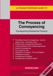 Capa do artigo Straightforward Guide To The Process Of Conveyancing: Revised Edition - 2023