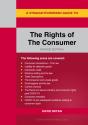 Straightforward Guide To The Rights Of The Consumer - Preview