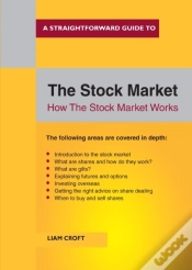 Capa do artigo Straightforward Guide To The Stock Market