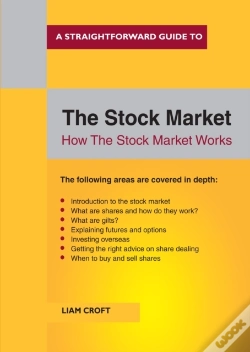Capa do artigo Straightforward Guide To The Stock Market