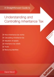 Capa do artigo Straightforward Guide To Understanding And Controlling Inheritance Tax