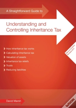 Capa do artigo Straightforward Guide To Understanding And Controlling Inheritance Tax