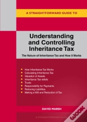 Capa do artigo Straightforward Guide To Understanding And Controlling Inheritance Tax